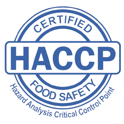 HACCP
