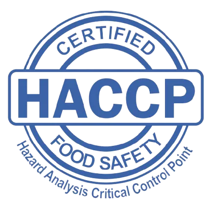 HACCP